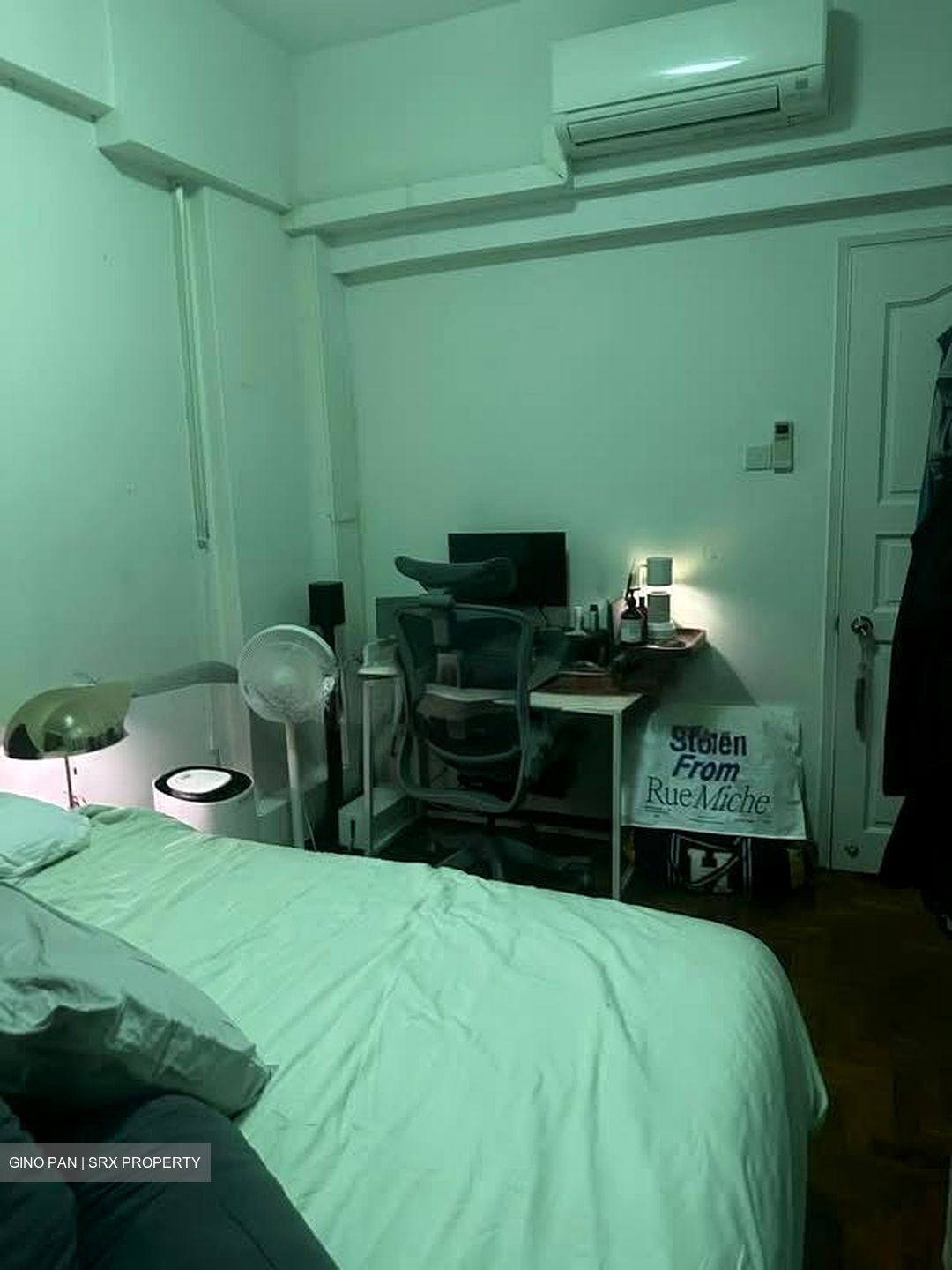 Palm Lodge (D14), Apartment #600230101